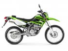 2009 Kawasaki KLX 250S